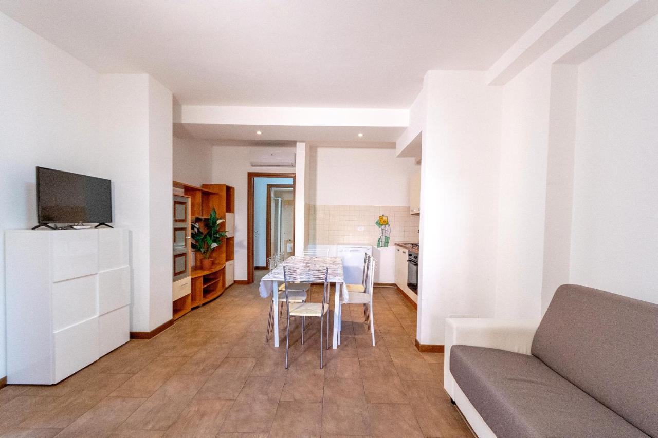 Residence Palazzo Sayonara Tortoreto Kültér fotó