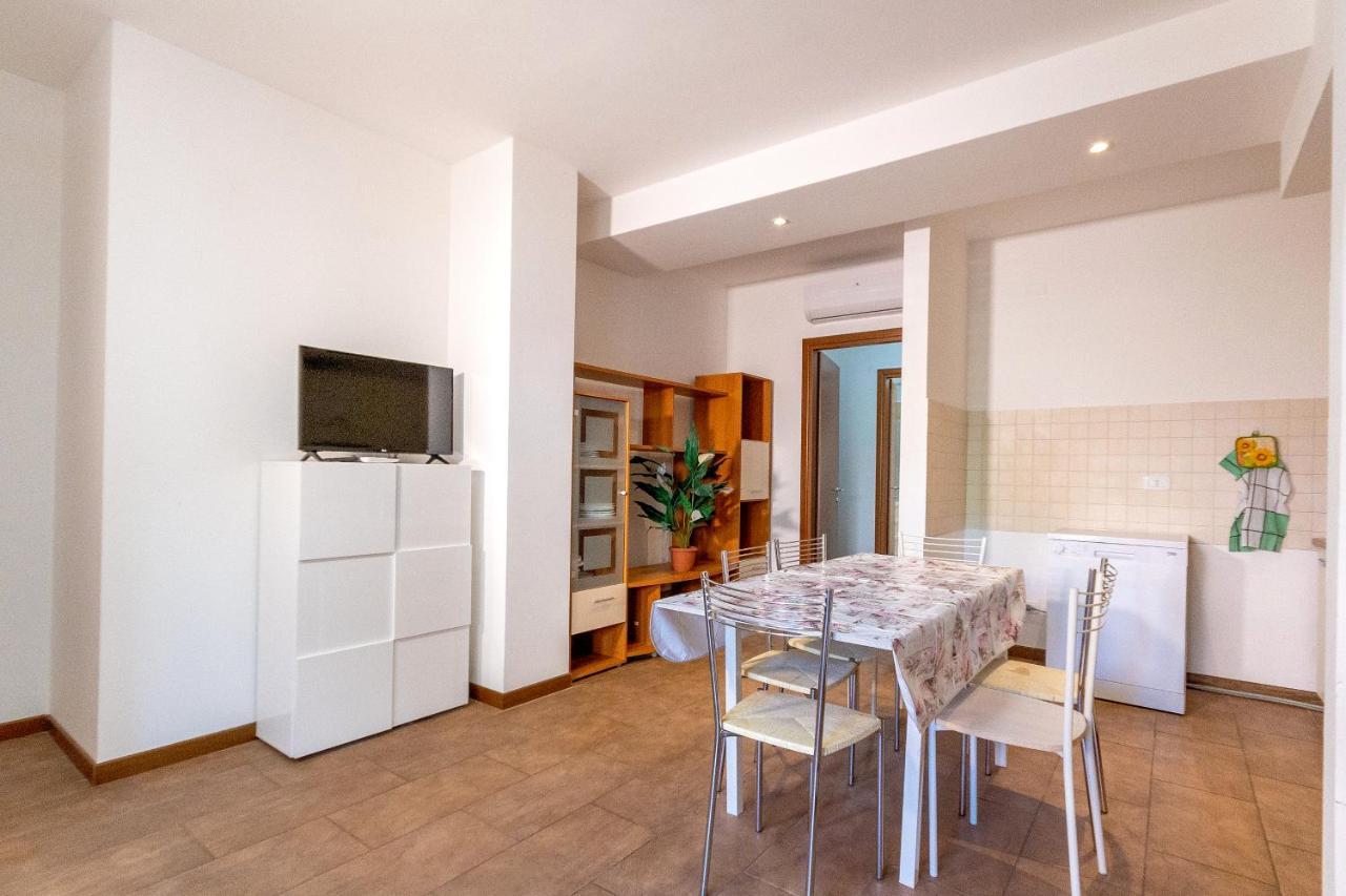 Residence Palazzo Sayonara Tortoreto Kültér fotó