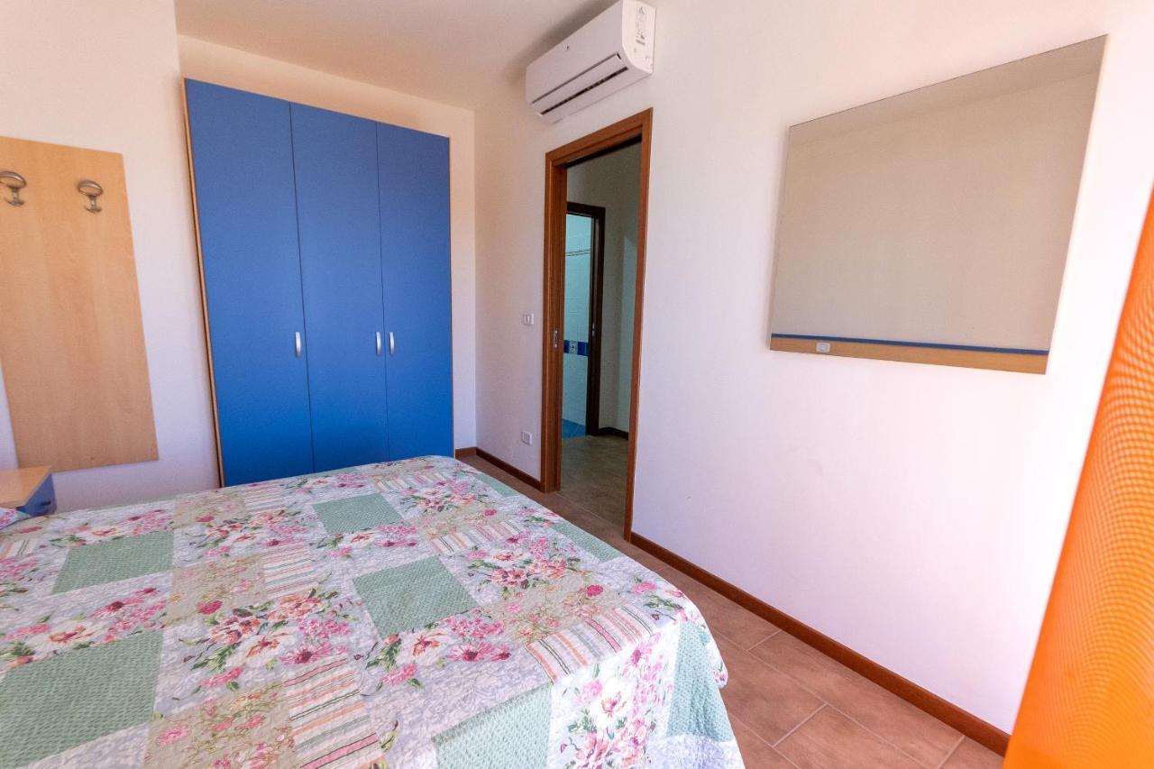 Residence Palazzo Sayonara Tortoreto Kültér fotó