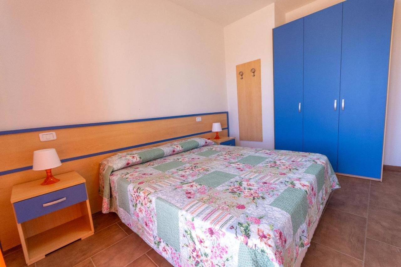 Residence Palazzo Sayonara Tortoreto Kültér fotó