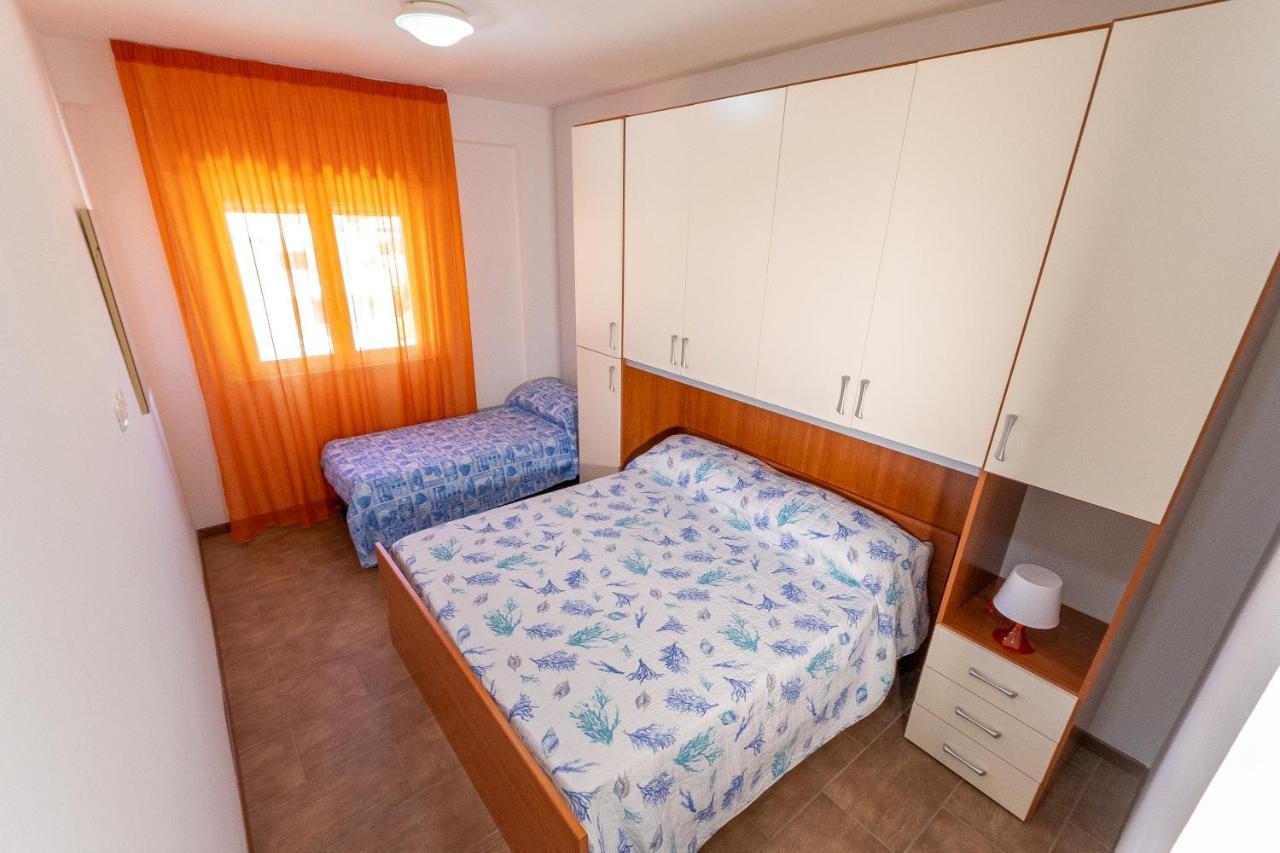 Residence Palazzo Sayonara Tortoreto Kültér fotó