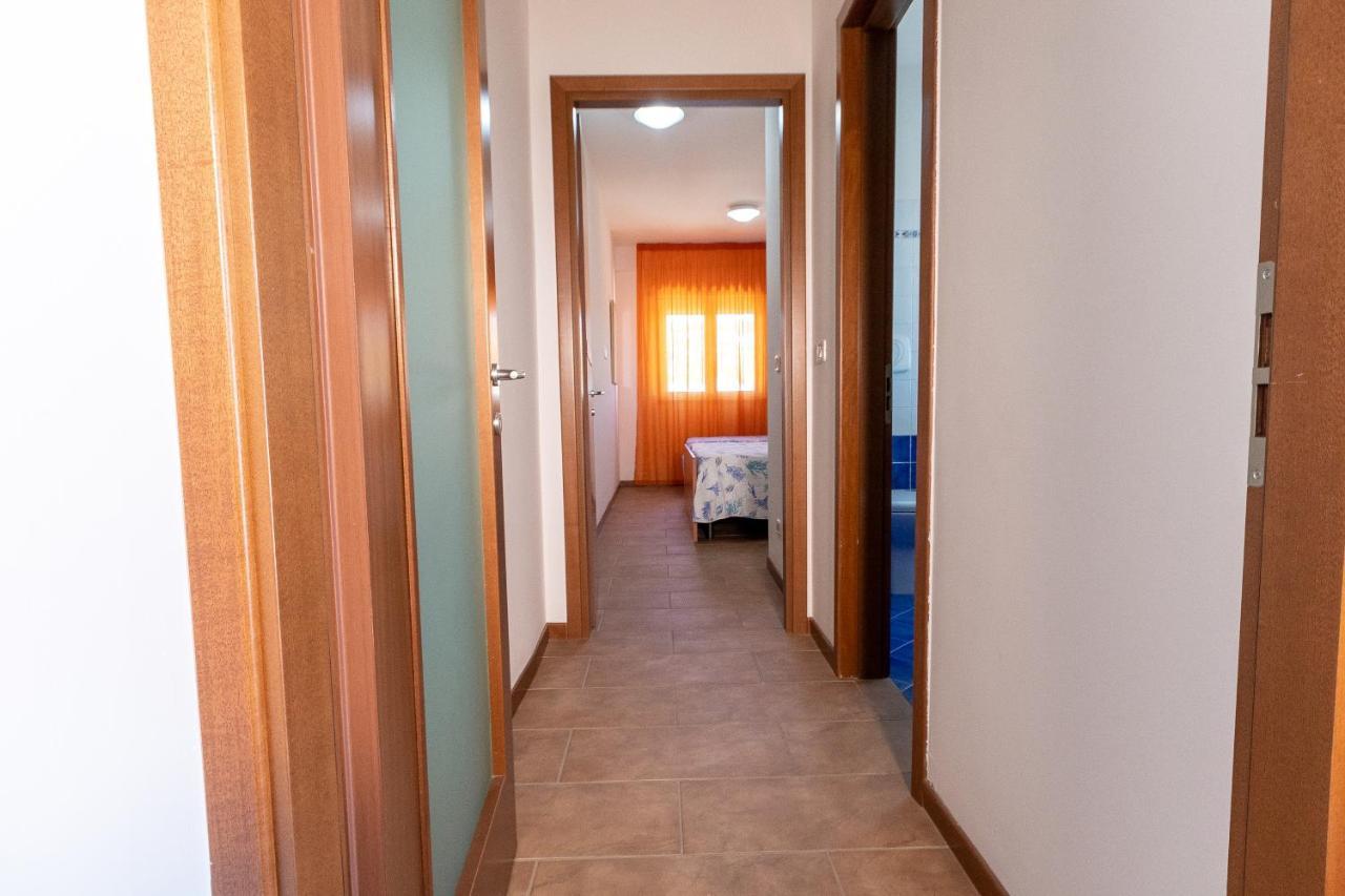 Residence Palazzo Sayonara Tortoreto Kültér fotó