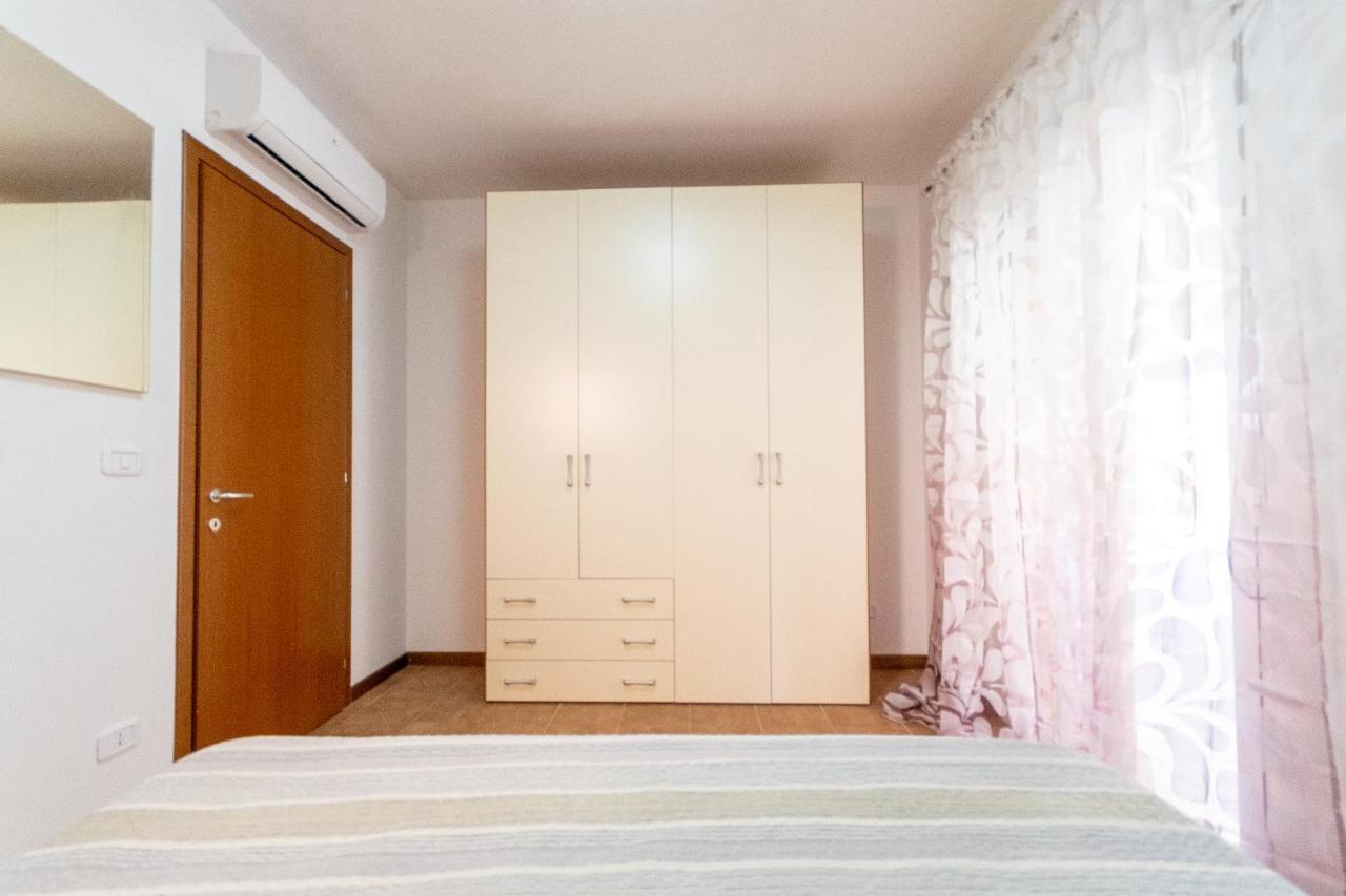 Residence Palazzo Sayonara Tortoreto Kültér fotó